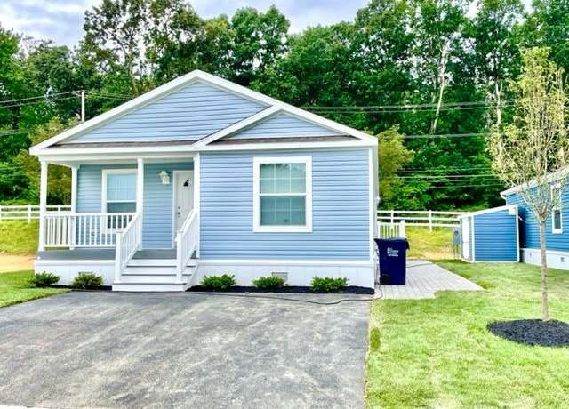 Property at 31 White Oak Dr, Perryville, MD 21903, 3 beds, 2 baths