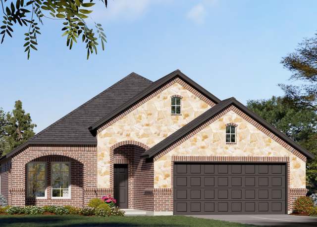 Property at 1016 Windsong Dr, Crowley, TX 76036, 3 beds, 2 baths