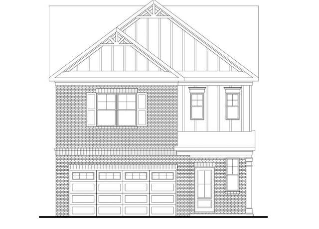 Property at Holly Plan, Auburn, GA 30011, 5 beds, 2.5 baths