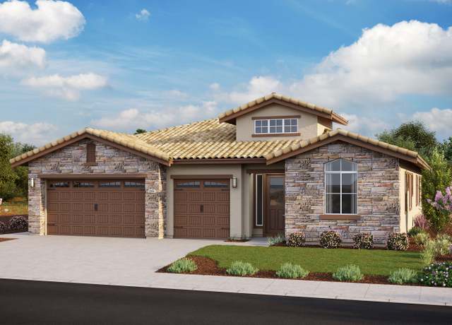 Property at The Clover Plan, El Dorado Hills, CA 95762, 4 beds, 3.5 baths