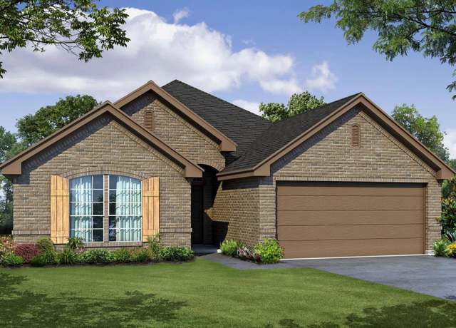 Property at 4333 Sun Meadow Dr, Joshua, TX 76058, 3 beds, 2 baths