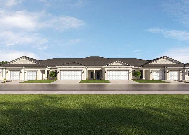 Property at 10953 Teal Lagoon Isle, San Antonio, FL 33576, 2 beds, 2.5 baths