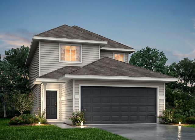 Property at The Queensland Plan, San Antonio, TX 78245, 4 beds, 2.5 baths