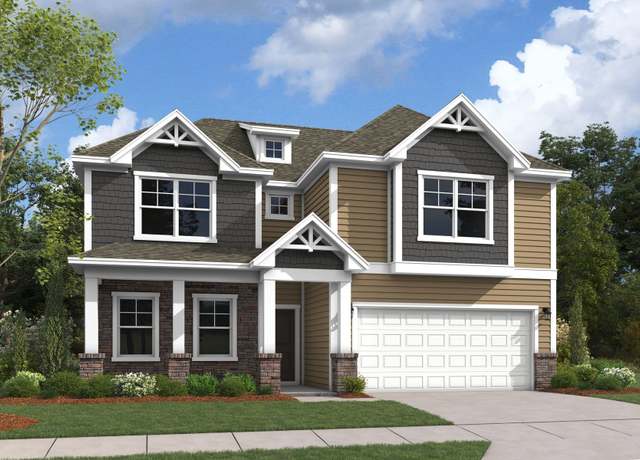 Property at Hamilton Plan, Indian Trail, NC 28079, 4 beds, 2.5 baths