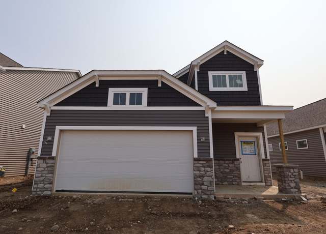 Property at 1923 Aerotrain Ct N, Plain City, OH 43064, 3 beds, 2.5 baths