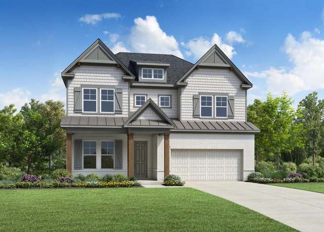 Property at Serenity Plan, Woodstock, GA 30188, 5 beds, 3 baths