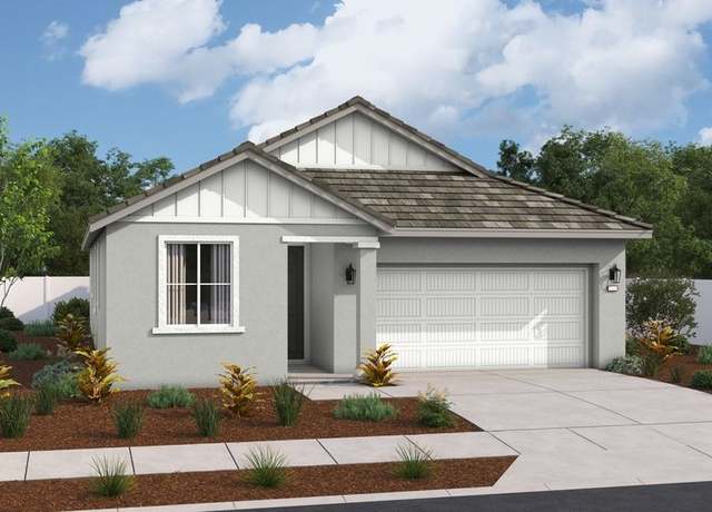 Property at Peridot Plan, Rancho Cordova, CA 95742, 4 beds, 2 baths