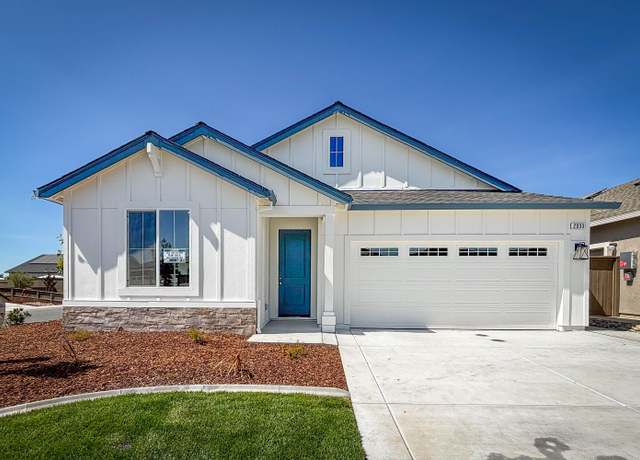 Property at 2033 Longmire Loop, Roseville, CA 95747, 3 beds, 2 baths
