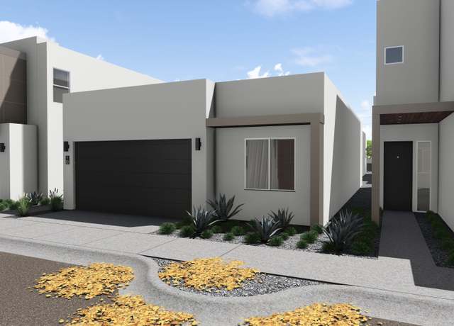 Property at The Linea Plan, Tucson, AZ 85713, 2 beds, 2 baths