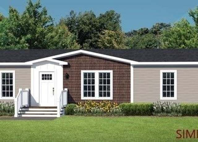 Property at Ideal w/1 Car Garage Plan, Sturbridge, MA 01566, 2 beds, 2 baths