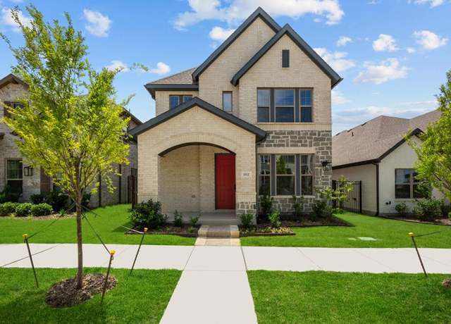 Property at 1112 Carnation Dr, Crowley, TX 76036, 3 beds, 2.5 baths