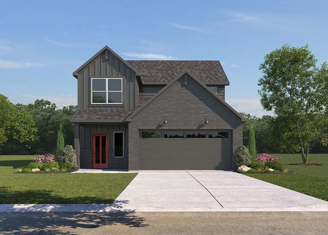 Property at Jasmine Plan, College Station, TX 77845, 4 beds, 2 baths