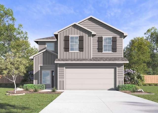 Property at 322 Randall Pl, Rockdale, TX 76567, 3 beds, 2.5 baths