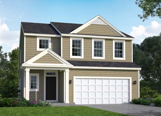 Property at Kenzie Plan, Raeford, NC 28376, 3 beds, 2.5 baths