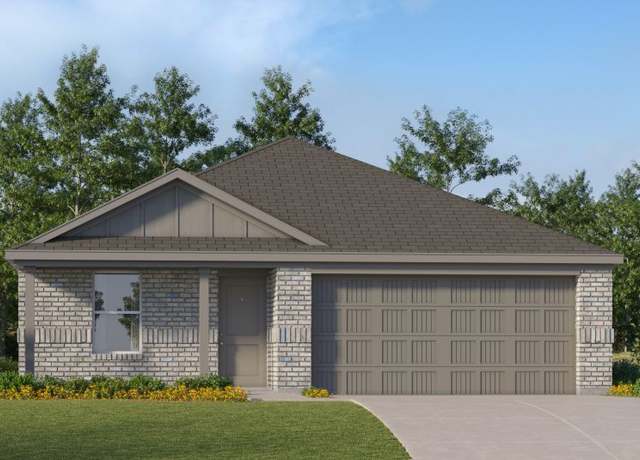 Property at 412 Rock Springs Dr, Marble Falls, TX 78654, 4 beds, 2 baths