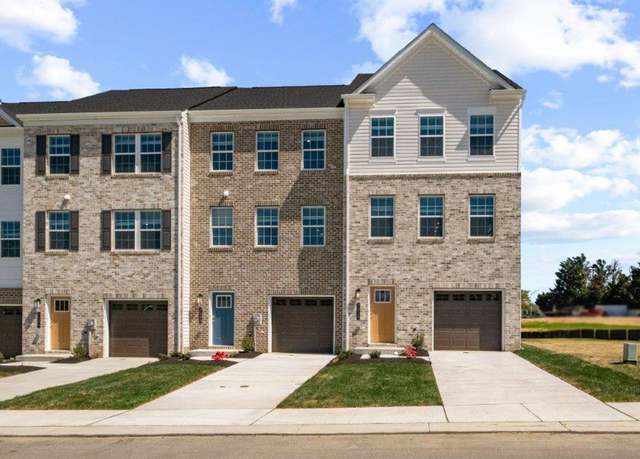 Property at 16659 Green Glade Dr, Brandywine, MD 20613, 4 beds, 3.5 baths