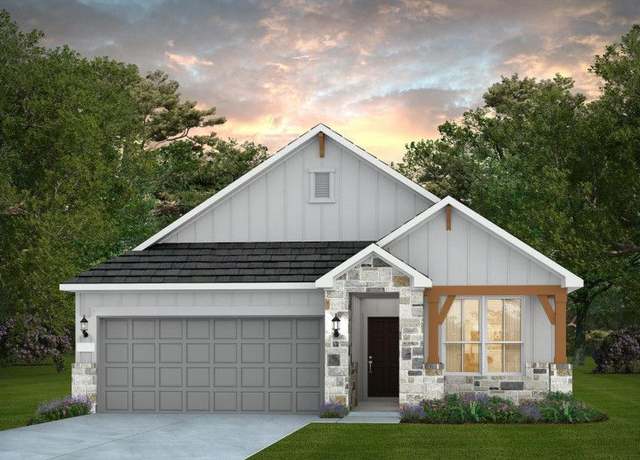 Property at 12409 Dime Box, San Antonio, TX 78253, 3 beds, 2 baths