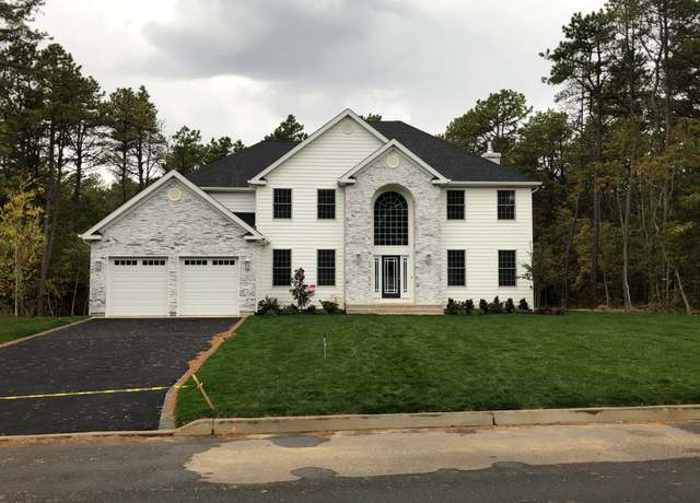 Property at Sherwood Plan, Nesconset, NY 11767, 4 beds, 3 baths