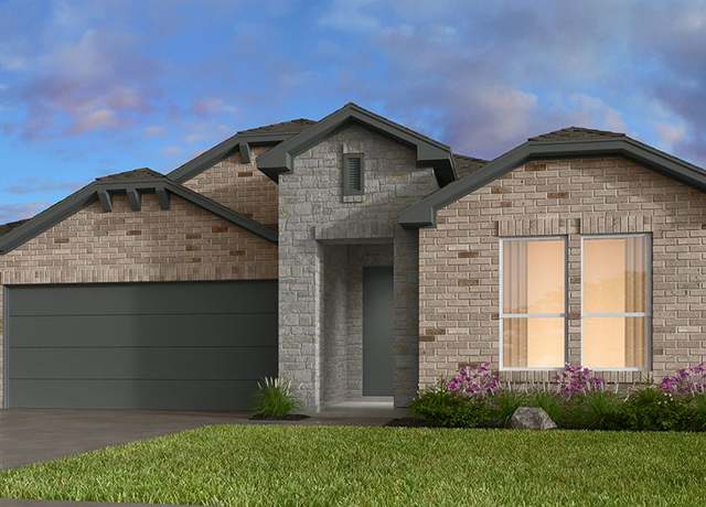 Property at Dovetail Plan, Georgetown, TX 78633, 2 beds, 2 baths