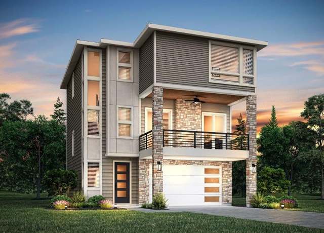 Property at Braeburn Plan, Seattle, WA 98178, 4 beds, 3.5 baths
