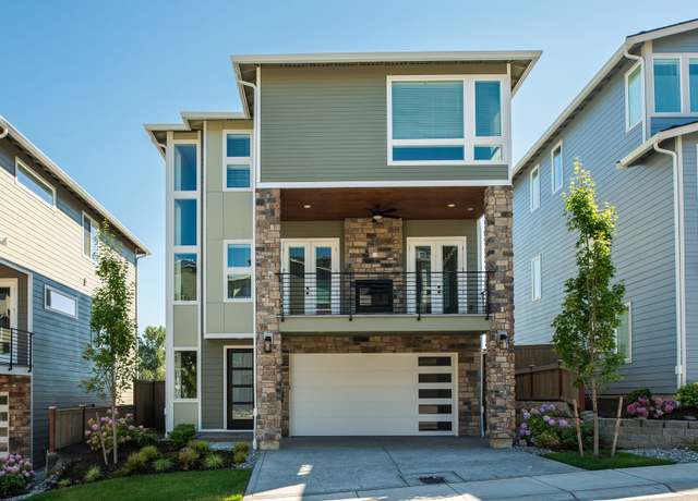 Property at Braeburn Plan, Seattle, WA 98178, 4 beds, 3.5 baths