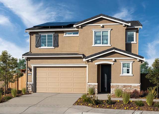 Property at Plan 2014 Modeled Plan, Fresno, CA 93727, 3 beds, 2.5 baths