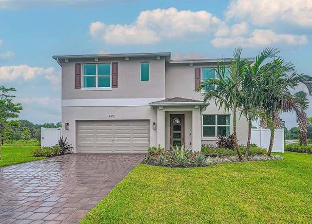 Property at Hayden Plan, Stuart, FL 34997, 5 beds, 3 baths