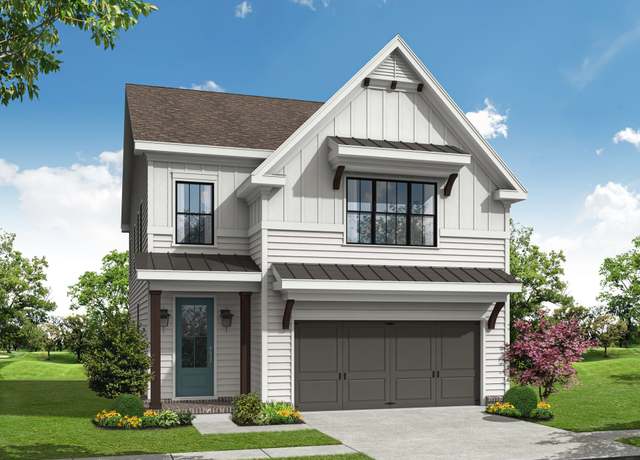 Property at The Caplin Plan, Cumming, GA 30040, 4 beds, 3 baths