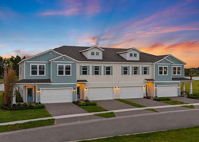 Property at Laurel Plan, Augustine, FL 32092, 3 beds, 2.5 baths