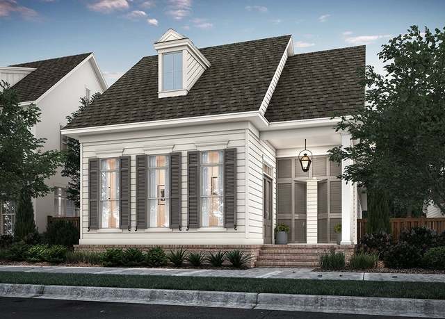 Property at 1732 Rue De Grand, Baton Rouge, LA 70808, 3 beds, 2 baths