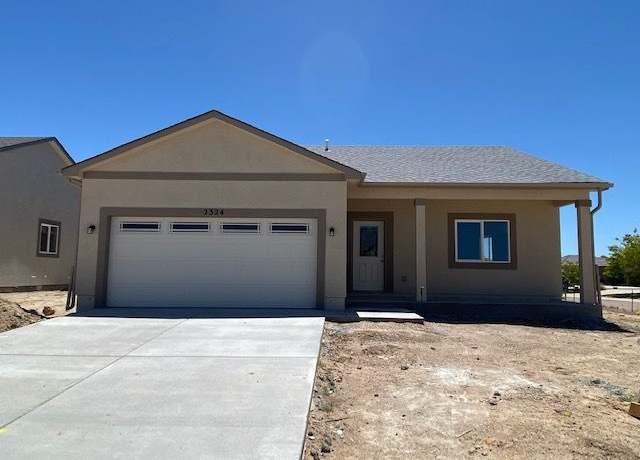 Property at Tyler Plan, Pueblo, CO 81008, 3 beds, 2 baths