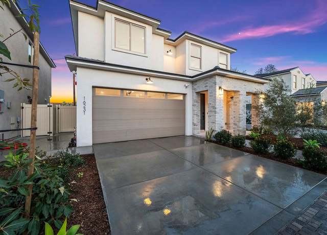 Property at B Plan, Paramount, CA 90723, 3 beds, 2.5 baths