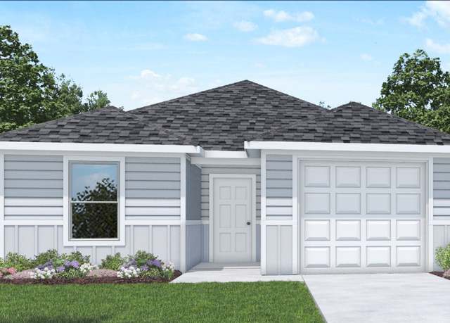 Property at Brighton Plan, Spring, TX 77373, 3 beds, 2 baths