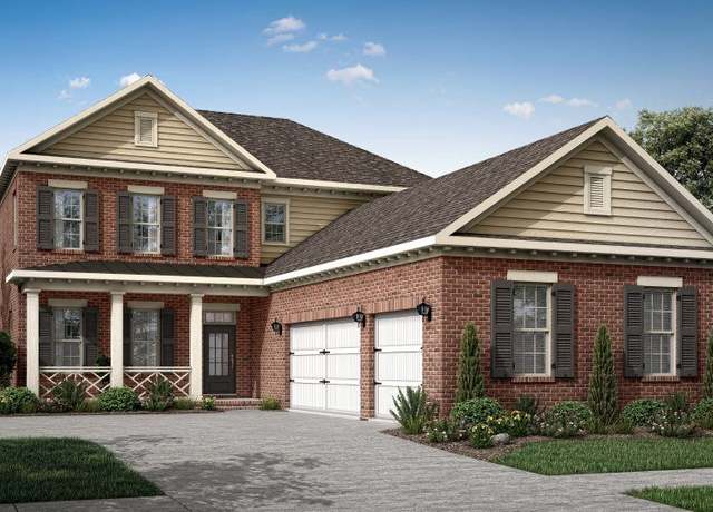Property at Residence 3085 Plan, Madison, AL 35756, 4 beds, 3.5 baths