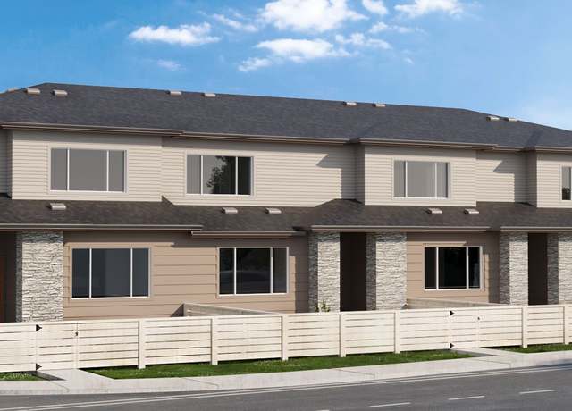 Property at Telluride Plan, Timnath, CO 80547, 3 beds, 2.5 baths