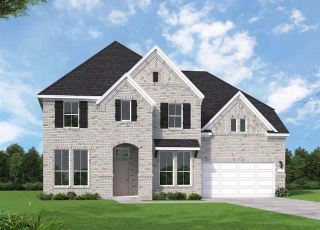 Property at 1744 Howler Way Todd, Mission, TX 77316, 4 beds, 4.5 baths
