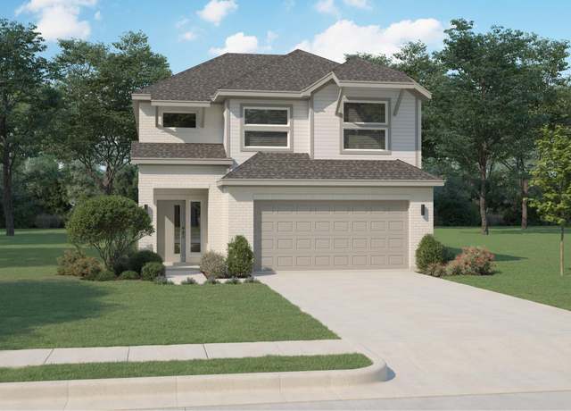 Property at 3805 White Rock Dr, Farmersville, TX 75442, 4 beds, 2.5 baths