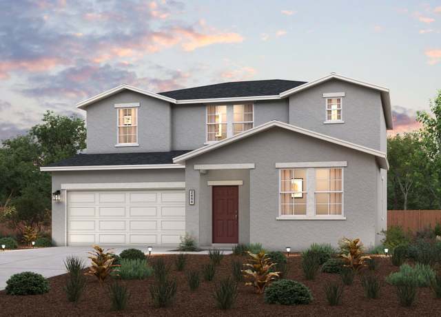 Property at 6136 W Lansing Way, Fresno, CA 93723, 4 beds, 3 baths