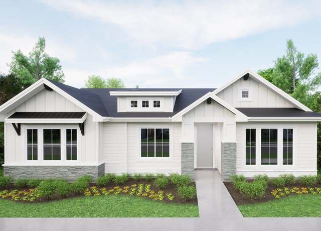 Property at Hickory Plan, Kuna, ID 83634, 3 beds, 2 baths