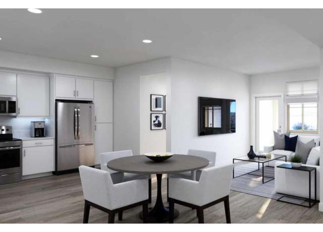 Property at Cerise Plan B1X Plan, Cypress, CA 90630, 2 beds, 1 bath