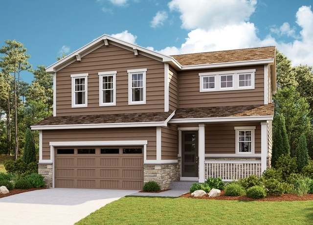 Property at Coral Plan, Brighton, CO 80602, 3 beds, 2.5 baths