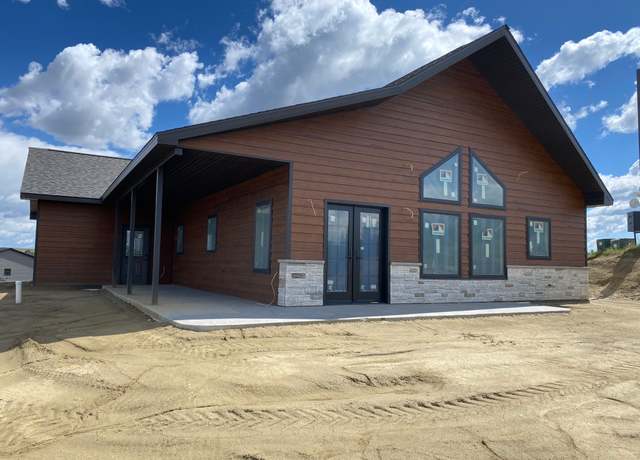 Property at 4828 Eco Built Way, Billings, MT 59101, 2 beds, 2 baths