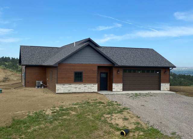 Property at 4828 Eco Built Way, Billings, MT 59101, 2 beds, 2 baths