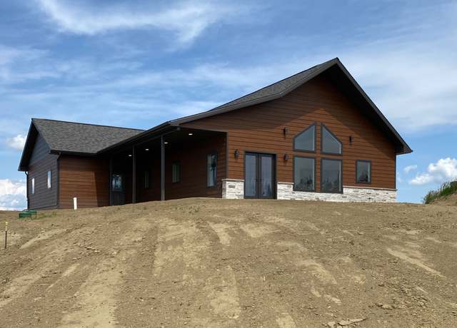 Property at 4828 Eco Built Way, Billings, MT 59101, 2 beds, 2 baths