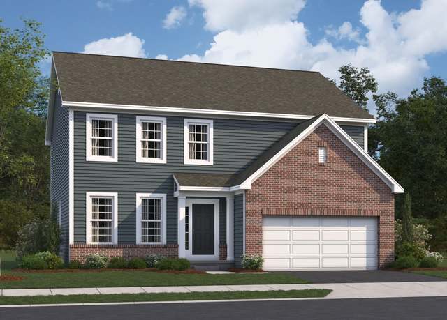 Property at 12234 Tybee Ct NW, Pickerington, OH 43147, 5 beds, 4.5 baths