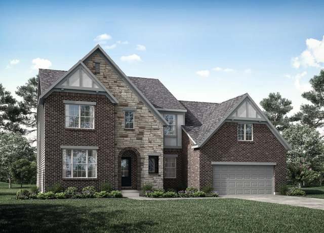 Property at STRATTON Plan, Monroe, OH 45044, 4 beds, 2.5 baths