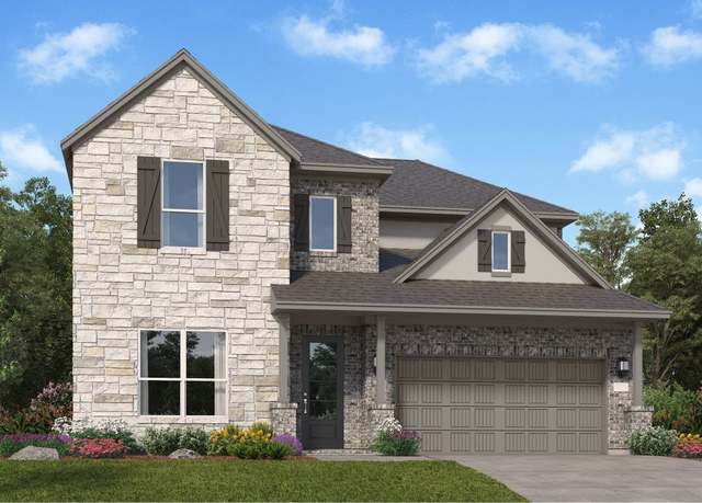Property at 17402 Rose Gap Ct, Hockley, TX 77447, 4 beds, 3.5 baths