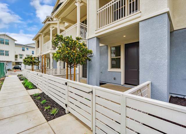 Property at Oak Grove 2 Plan, Walnut Creek, CA 94597, 3 beds, 3 baths