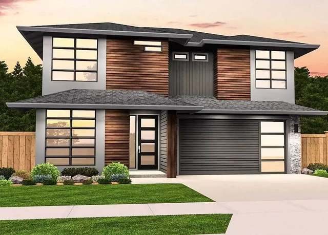Property at The Arlo: Build On Your Lot Plan, Olympia Fields, IL 60461, 3 beds, 2.5 baths