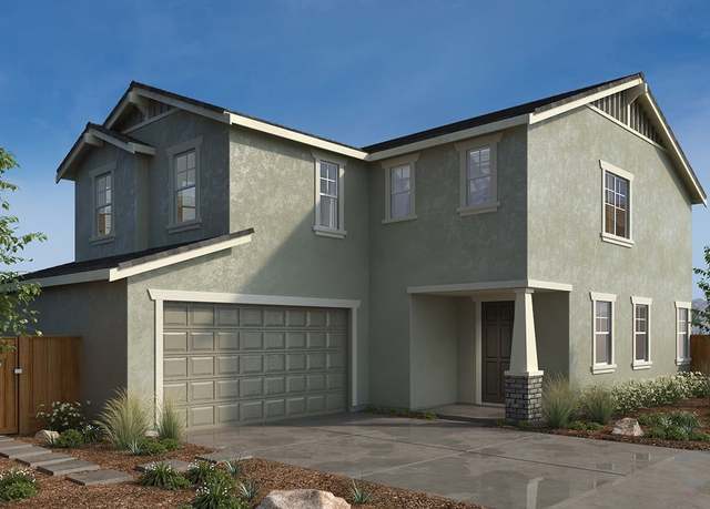 Property at Plan 2538 Modeled Plan, Hollister, CA 95023, 4 beds, 2.5 baths